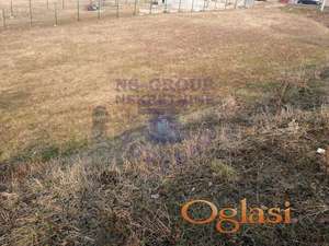 Odlican plac u Sremskoj Kamenici!